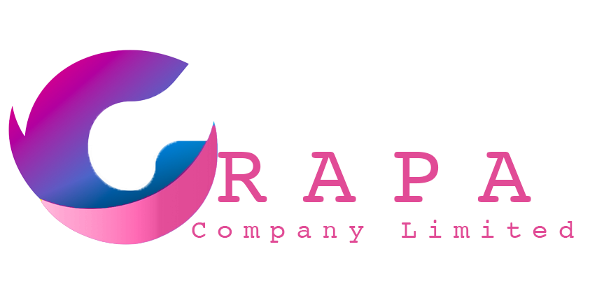 Grapa Company Ltd.